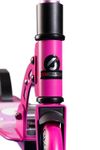 Six Degrees Aluminium Scooter Junior 145 mm