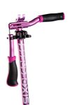 Six Degrees Aluminium Scooter Junior 145 mm