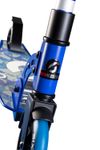Six Degrees Aluminium Scooter Junior 145 mm