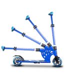 Six Degrees Aluminium Scooter Junior 145 mm