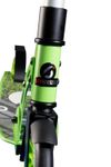 Six Degrees Aluminium Scooter Junior 180 mm