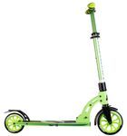 Six Degrees Aluminium Scooter Junior 180 mm