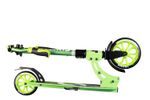 Six Degrees Aluminium Scooter Junior 180 mm