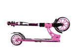 Six Degrees Aluminium Scooter Junior 180 mm