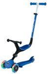 Globber Go-Up Active Lights 3-in-1 Kinderfahrzeug