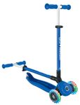 Globber Go-Up Active Lights 3-in-1 Kinderfahrzeug