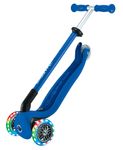Globber Go-Up Active Lights 3-in-1 Kinderfahrzeug