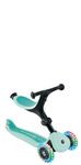 Globber Go-Up Active Lights 3-in-1 Kinderfahrzeug