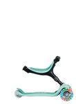 Globber Go-Up Active Lights 3-in-1 Kinderfahrzeug