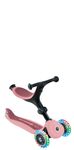 Globber Go-Up Active Lights 3-in-1 Kinderfahrzeug