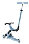 Globber Go-Up Active Lights 3-in-1 Kinderfahrzeug
