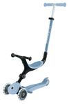 Globber Go-Up Active Lights 3-in-1 Kinderfahrzeug