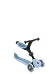 Globber Go-Up Active Lights 3-in-1 Kinderfahrzeug