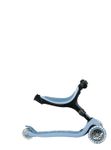 Globber Go-Up Active Lights 3-in-1 Kinderfahrzeug