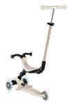 Globber Go-Up Active Lights 3-in-1 Kinderfahrzeug