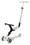Globber Go-Up Active Lights 3-in-1 Kinderfahrzeug