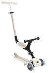 Globber Go-Up Active Lights 3-in-1 Kinderfahrzeug