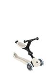 Globber Go-Up Active Lights 3-in-1 Kinderfahrzeug
