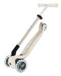 Globber Go-Up Active Lights 3-in-1 Kinderfahrzeug