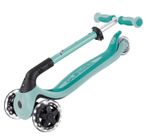 Globber Go-Up Baby 360 Lights 3-in-1 Kinderfahrzeug