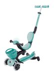 Globber Go-Up Baby 360 Lights 3-in-1 Kinderfahrzeug