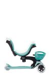 Globber Go-Up Baby 360 Lights 3-in-1 Kinderfahrzeug