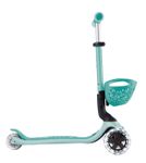 Globber Go-Up Baby 360 Lights 3-in-1 Kinderfahrzeug