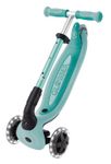 Globber Go-Up Baby 360 Lights 3-in-1 Kinderfahrzeug