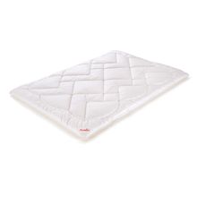 Paradies Anela Bio Sommerbettdecke Kinder/Jugendliche (135 x 200)