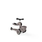 Scoot&Ride Highwaykick 1 Lifestyle - inkl. Helm