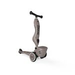Scoot&Ride Highwaykick 1 Lifestyle - inkl. Helm