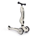 Scoot&Ride Highwaykick 1 Rutscherfahrzeug und Scooter inkl. Helm