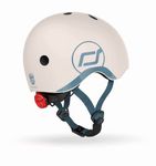 Scoot&Ride Highwaykick 1 Rutscherfahrzeug und Scooter inkl. Helm