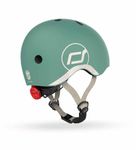 Scoot&Ride Highwaykick 1 Rutscherfahrzeug und Scooter inkl. Helm