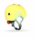 Scoot&Ride Highwaykick 1 Rutscherfahrzeug und Scooter inkl. Helm