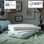 Paradies reVita® Ergonomic - Stützkissen (Für 40 x 80 cm Bezüge)
