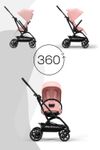 Cybex Eezy S Twist+ 2 Buggy Kollektion 2025