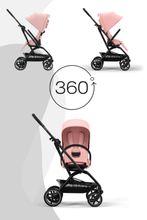 Cybex Eezy S Twist+ 2 Buggy Kollektion 2025