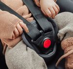 Britax Römer Baby-Safe Core Babyschale inkl. Vario Base 5 Z Isofix Station