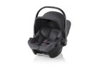 Britax Römer Baby-Safe Core Babyschale inkl. Vario Base 5 Z Isofix Station
