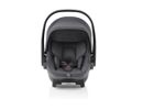 Britax Römer Baby-Safe Core Babyschale inkl. Vario Base 5 Z Isofix Station