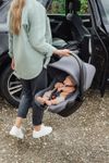 Britax Römer Baby-Safe Core Babyschale inkl. Vario Base 5 Z Isofix Station