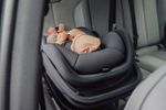 Britax Römer Baby-Safe Core Babyschale inkl. Vario Base 5 Z Isofix Station