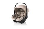 Britax Römer Baby-Safe Core Babyschale inkl. Vario Base 5 Z Isofix Station