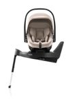 Britax Römer Baby-Safe Core Babyschale inkl. Vario Base 5 Z Isofix Station