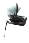 Britax Römer Baby-Safe Core Babyschale inkl. Vario Base 5 Z Isofix Station