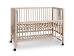 Tissi Beistelbett Hajo / Babybett