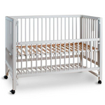 Tissi Beistelbett Hajo / Babybett