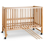 Tissi Beistelbett Hajo / Babybett