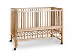 Tissi Beistelbett Hajo / Babybett
